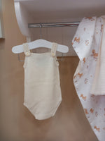 Bodino in filo di cotone, Voilà Newborn Little Cloud