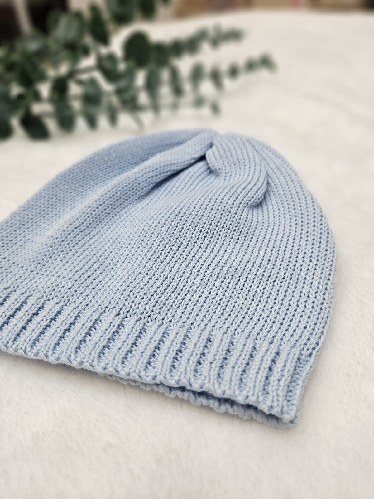 Cappellino nascita