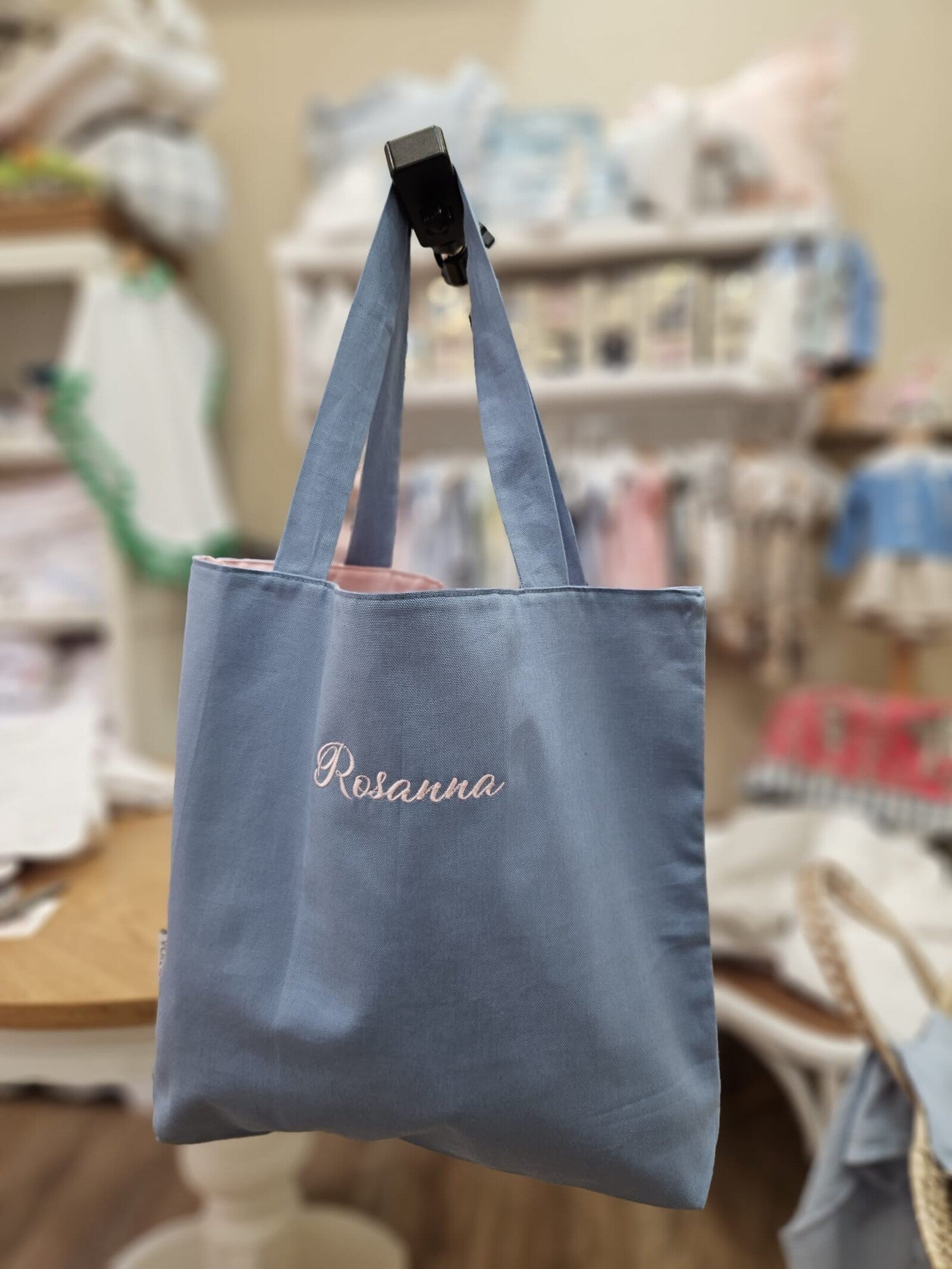 Shopping bag personalizzata