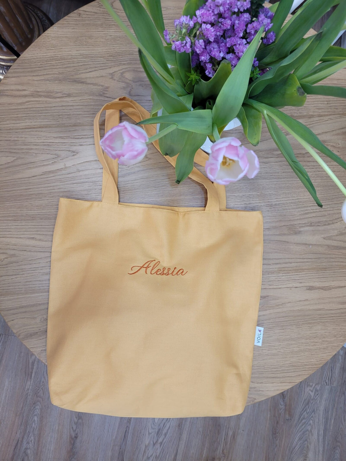 Shopping bag personalizzata