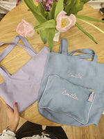 Shopping bag personalizzata