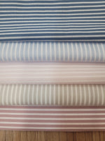 Coordinato da Bagno accappatoio e telo bagnetto NAVY