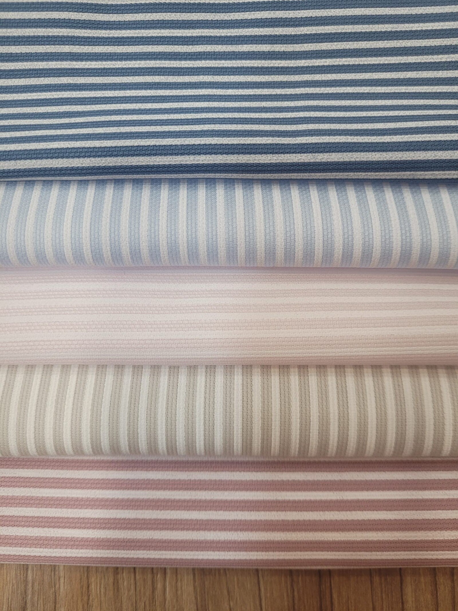 Coordinato da Bagno accappatoio e telo bagnetto NAVY