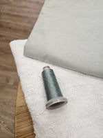 Coordinato da Bagno in spugna