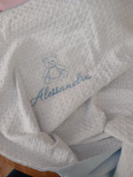 Fasciatoio da viaggio Baby Love