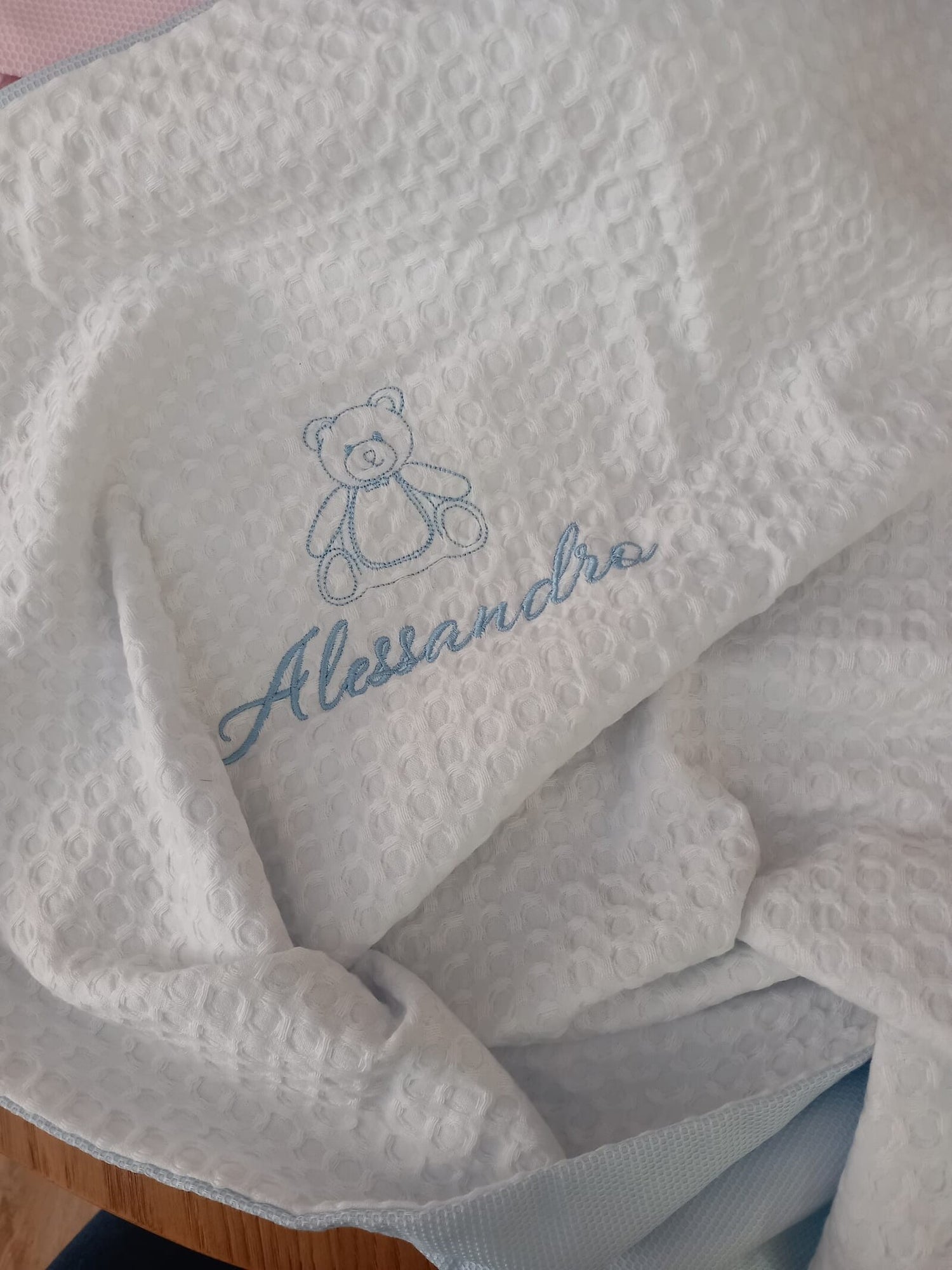 Fasciatoio da viaggio Baby Love