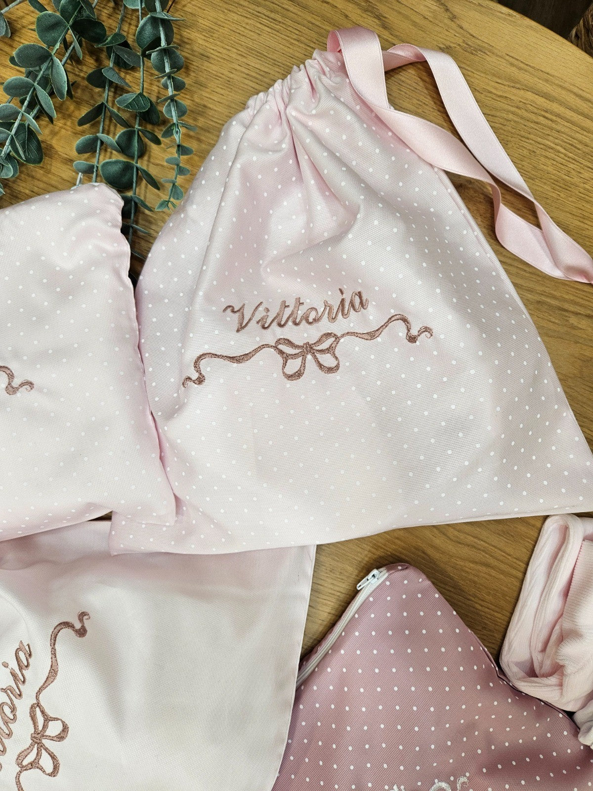 Sacca Baby modello Basic