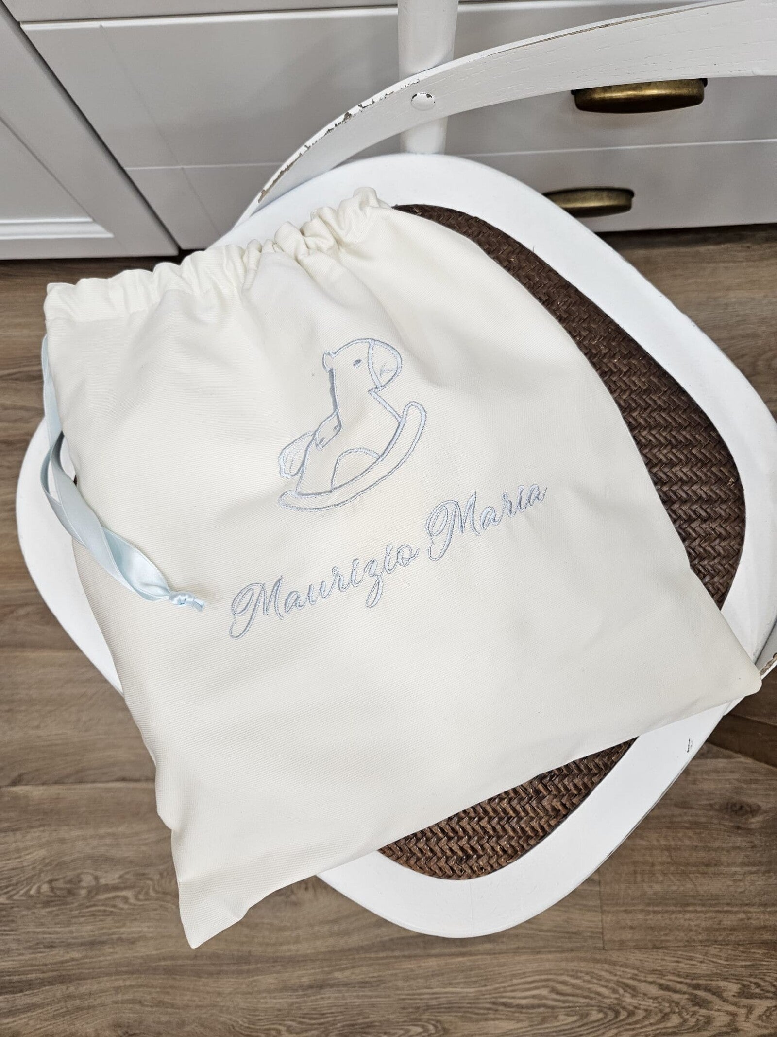 Sacca Baby modello Basic