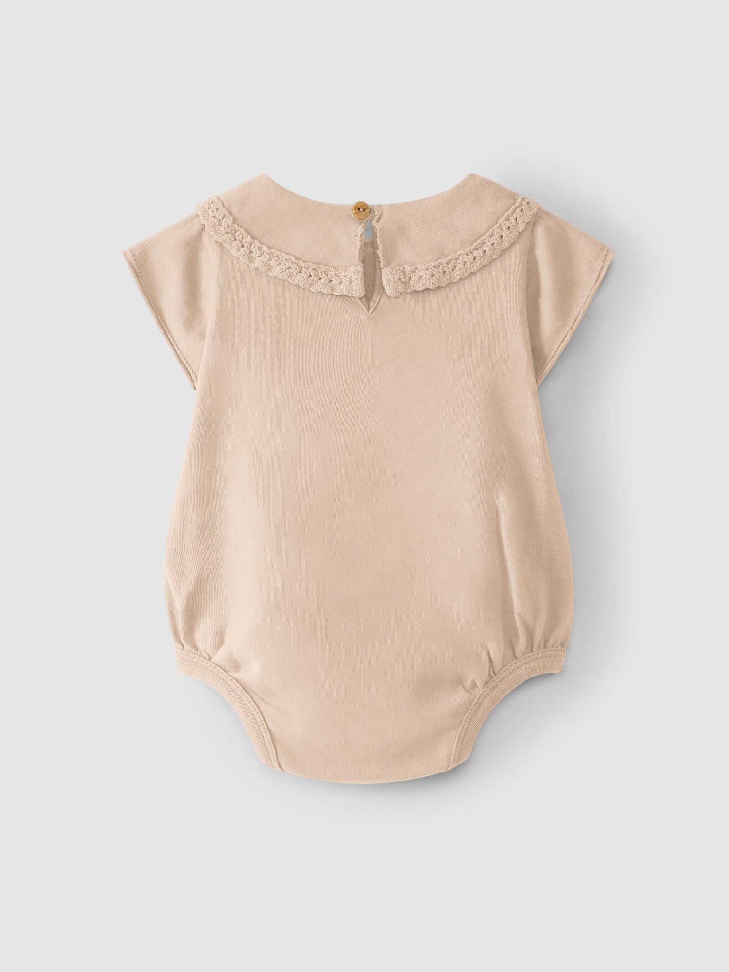 Body con colletto