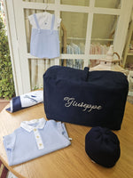 Organizer personalizzato