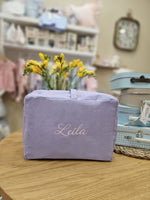 Organizer personalizzato