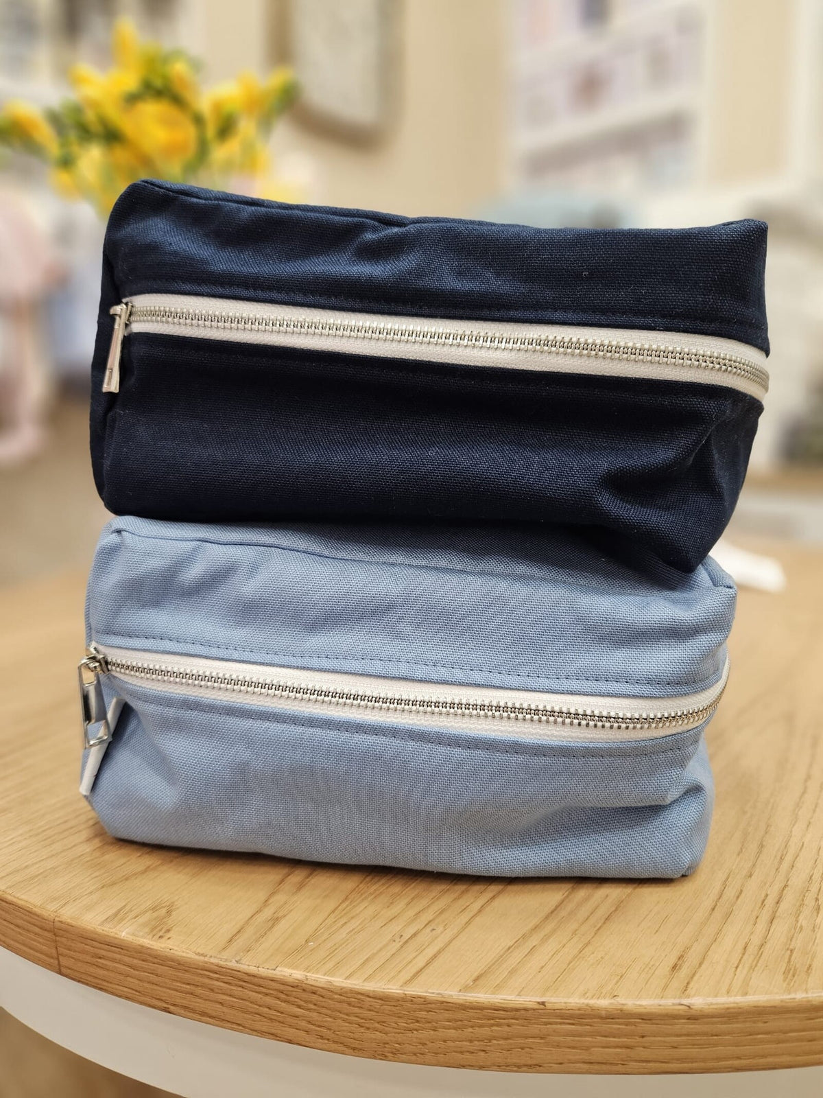 Organizer personalizzato