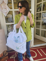 Borsone My Baby con tasche frontali