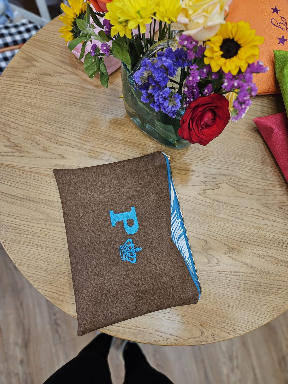 Pochette Saint-Tropez