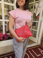 Pochette Saint-Tropez