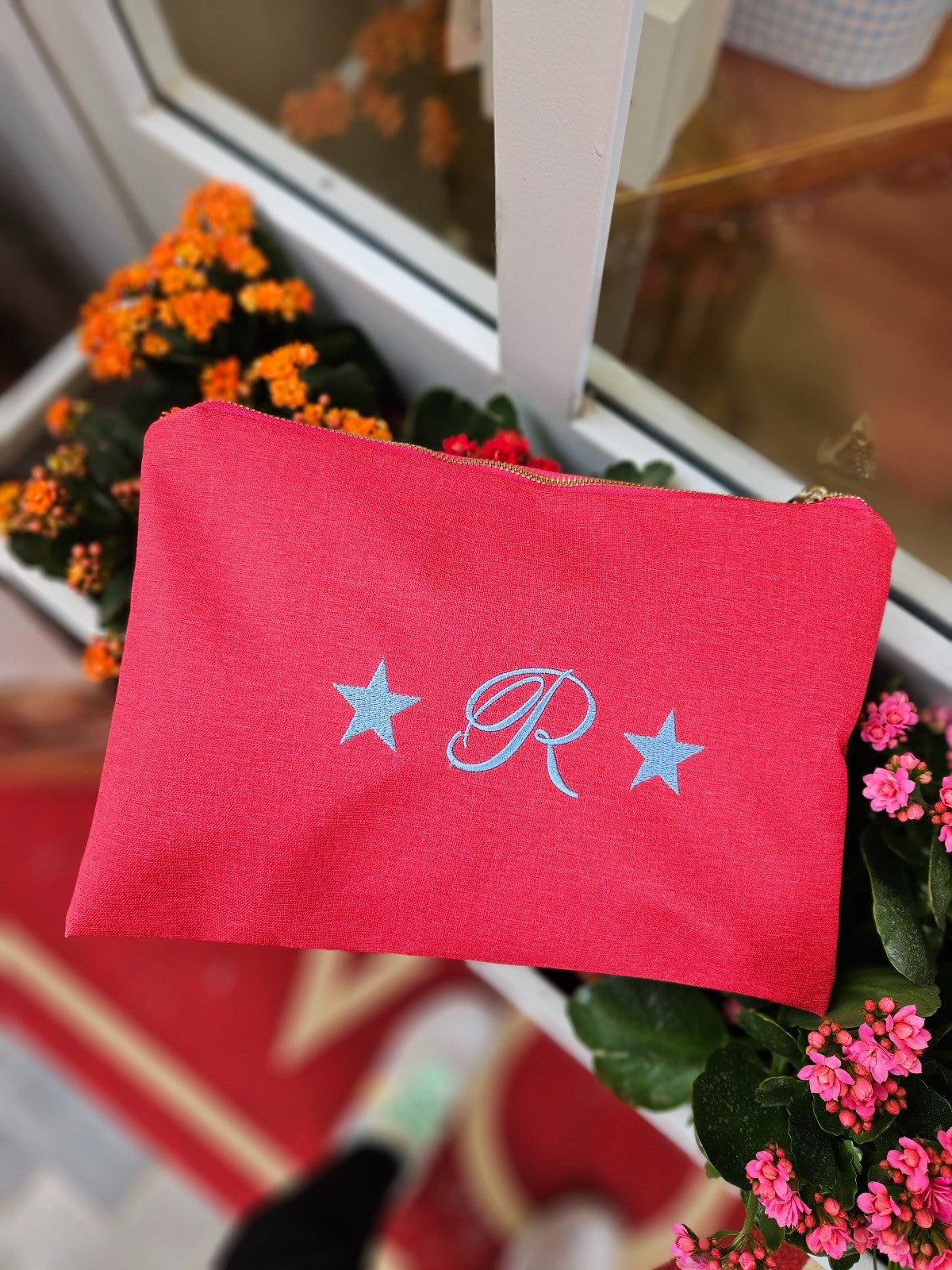 Pochette Saint-Tropez