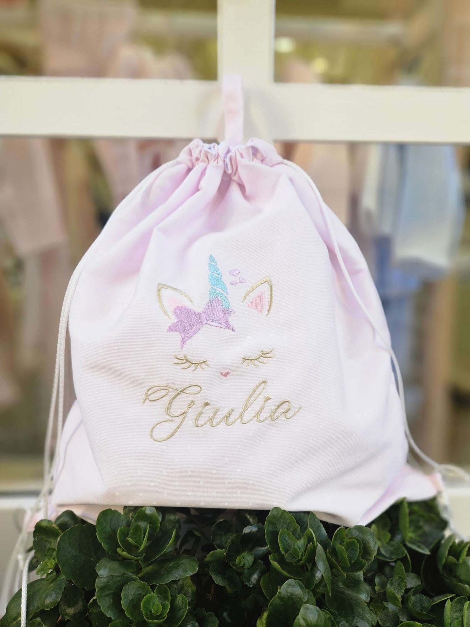 Sacca a spalla Basic