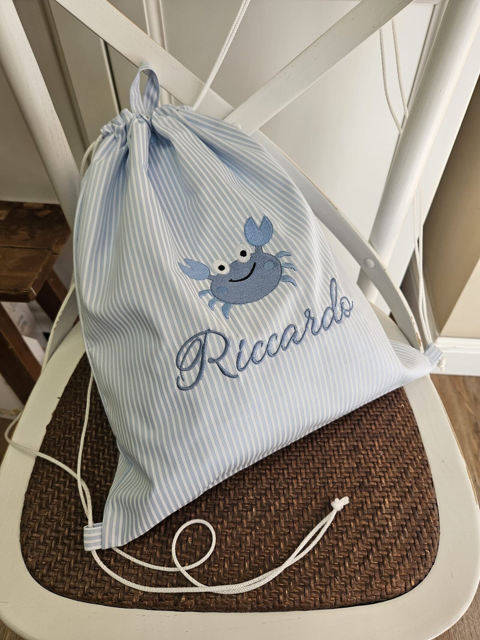 Sacca a spalla Basic