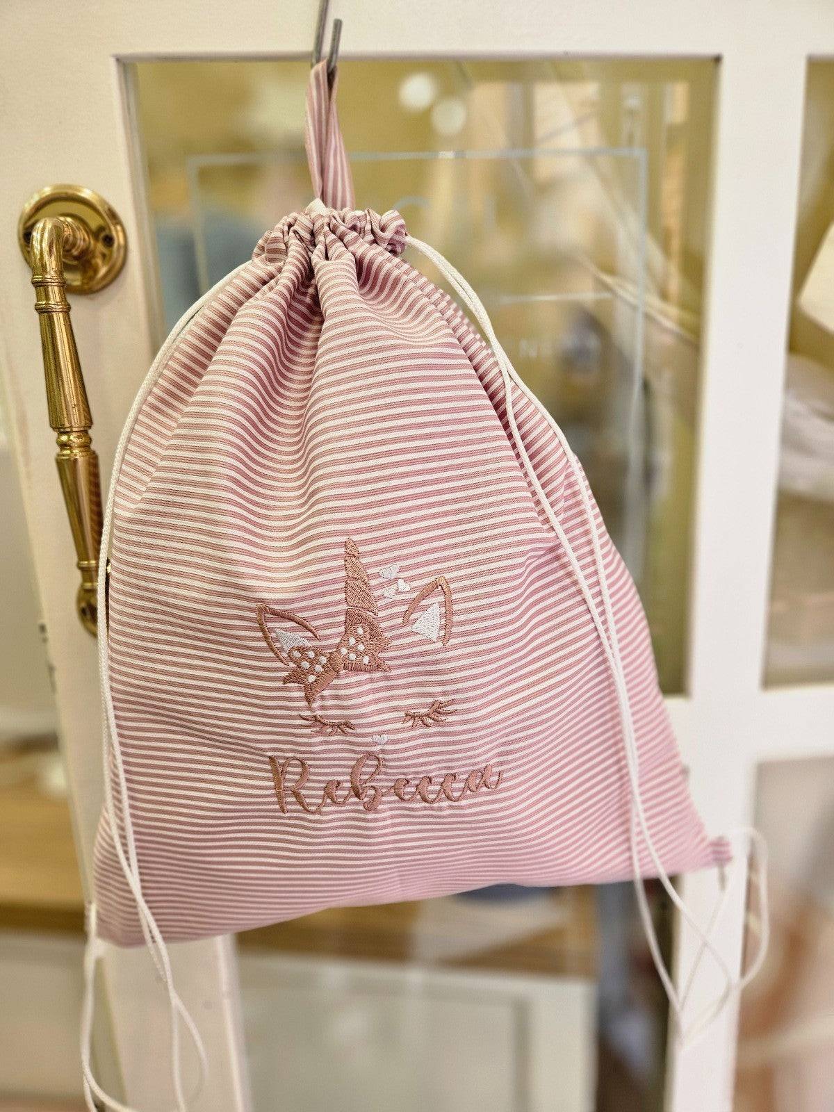 Sacca a spalla Basic