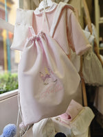 Sacca a spalla Basic