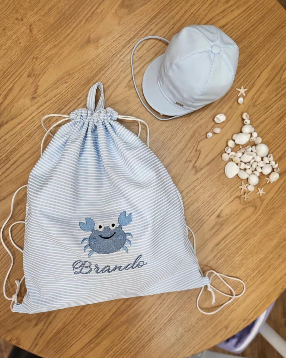 Sacca a spalla Basic