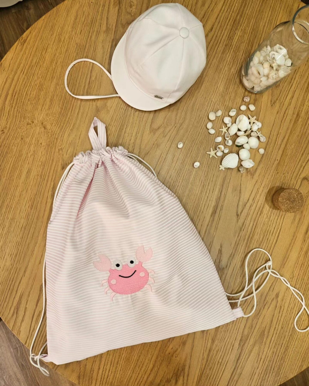 Sacca a spalla Basic