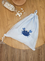 Sacca a spalla Basic