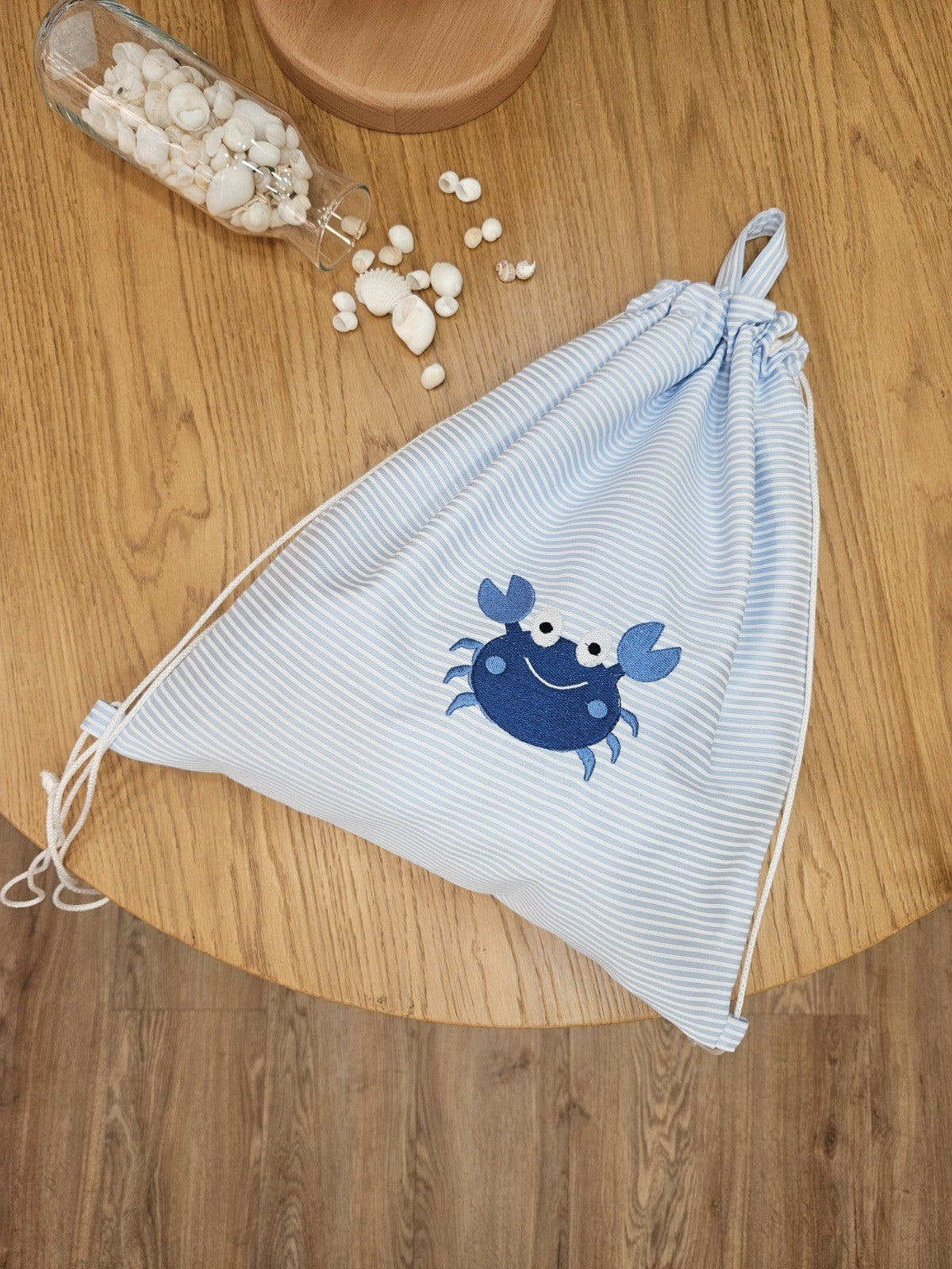 Sacca a spalla Basic