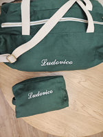 Set Borsone e Beauty personalizzati