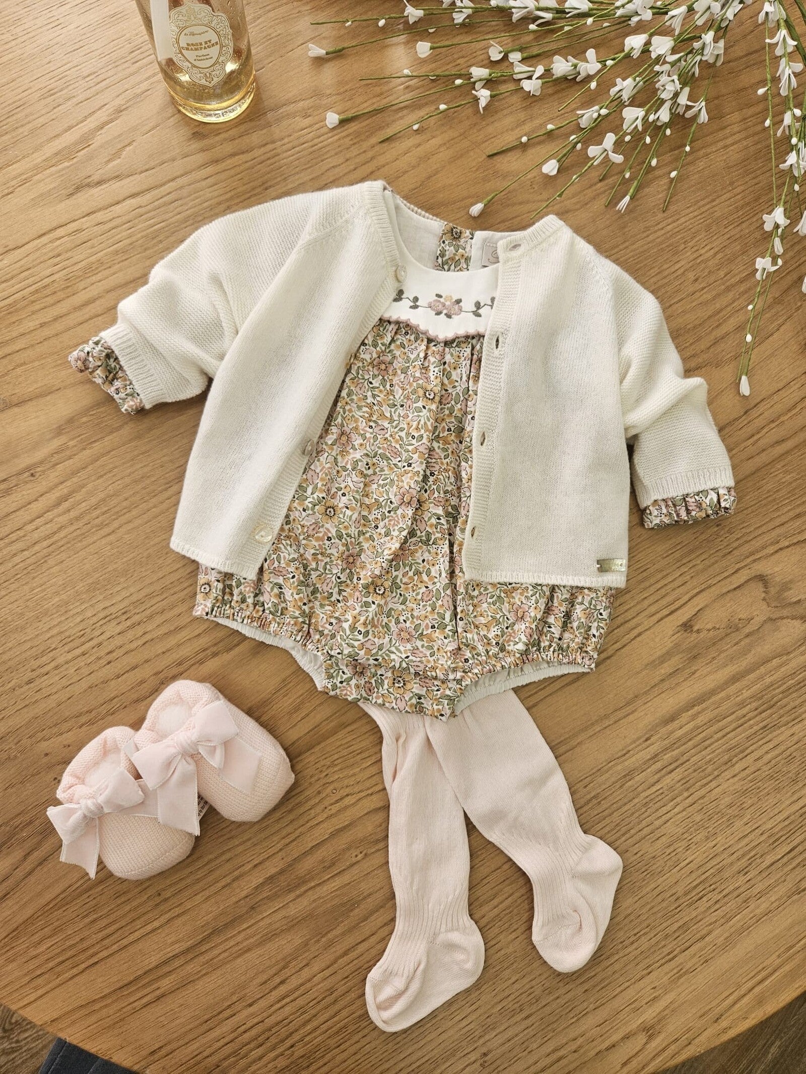 Calzamaglie in caldo cotone