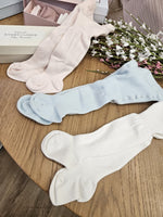 Calzamaglie in caldo cotone