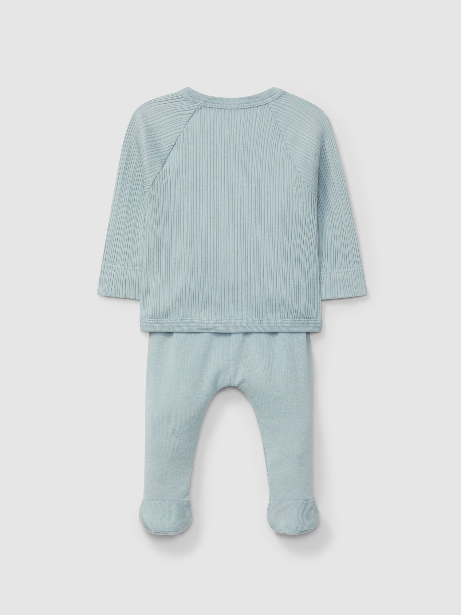 Completo nascita 3 pezzi