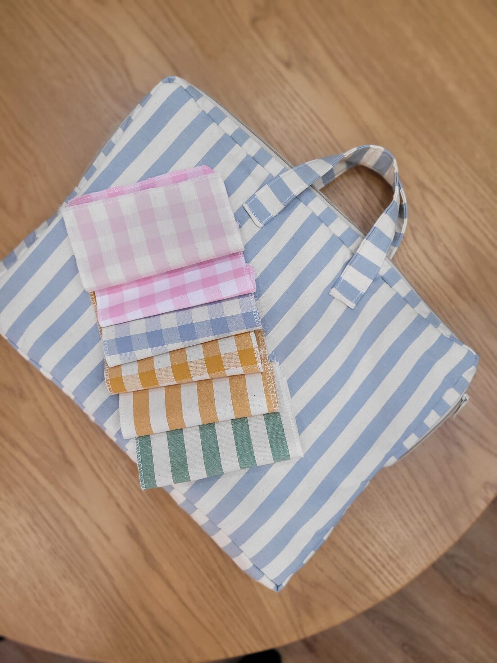 Borsa portadocumenti e portapc