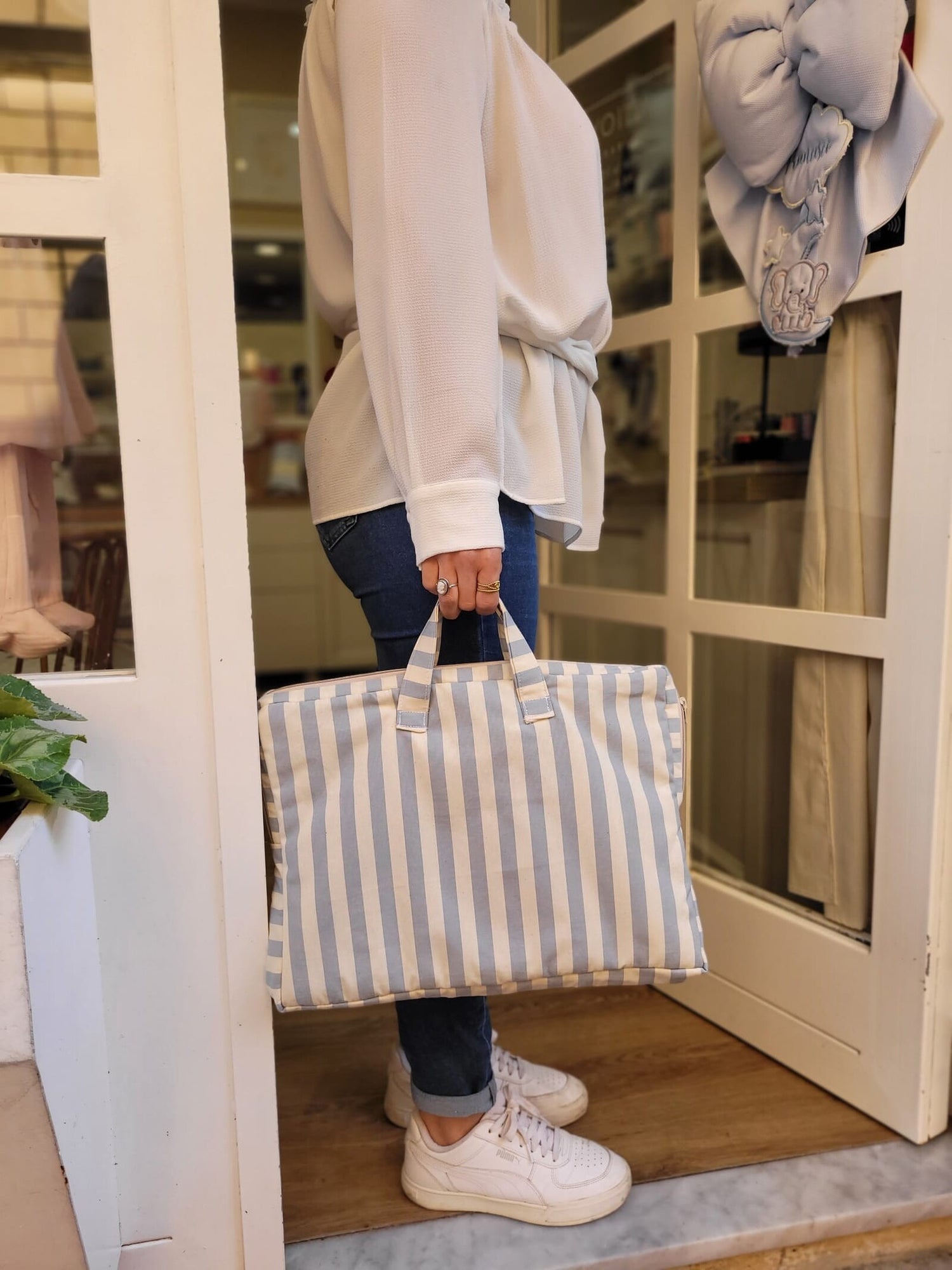 Borsa portadocumenti e portapc