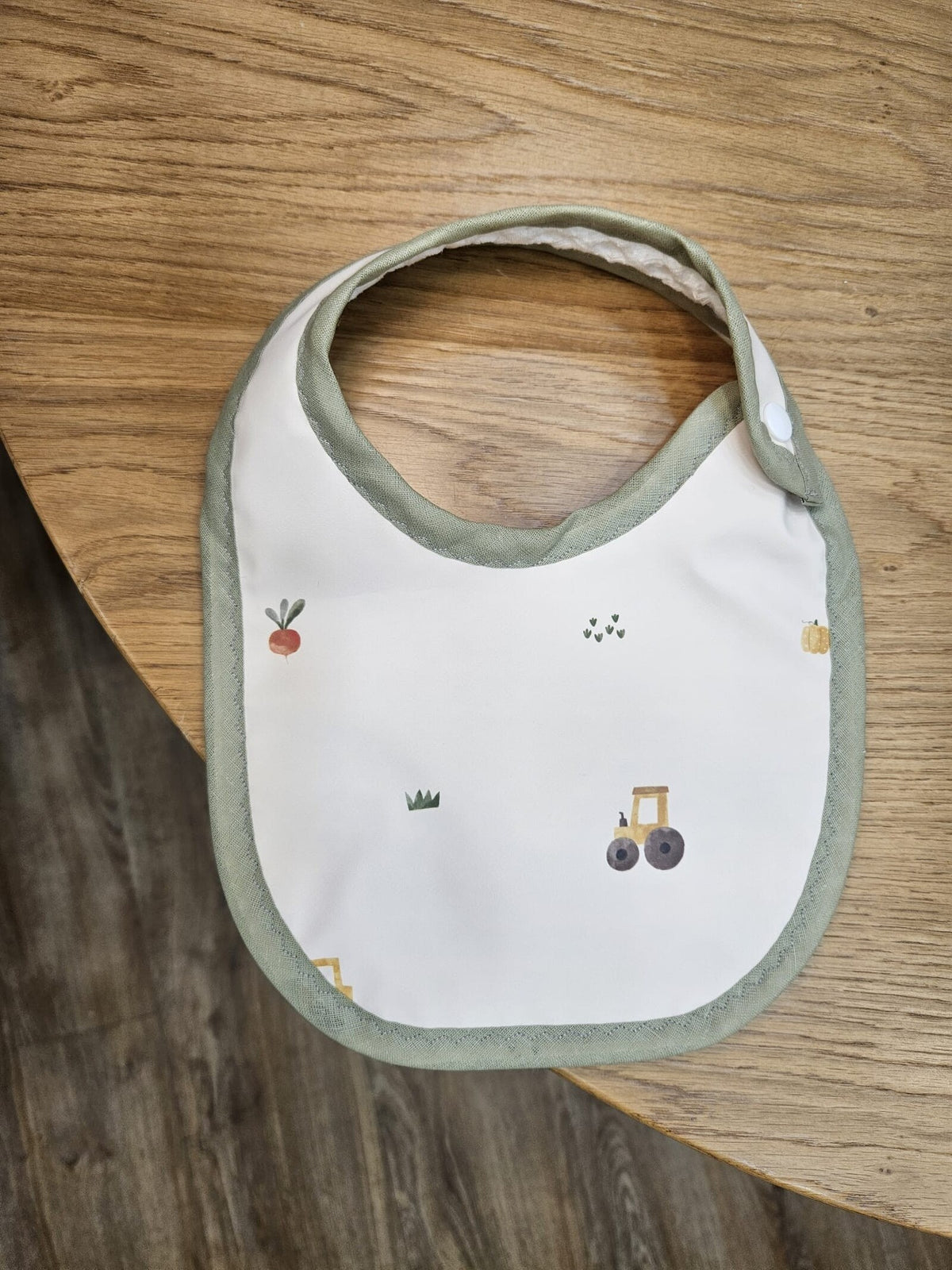 Set pappa waterproof