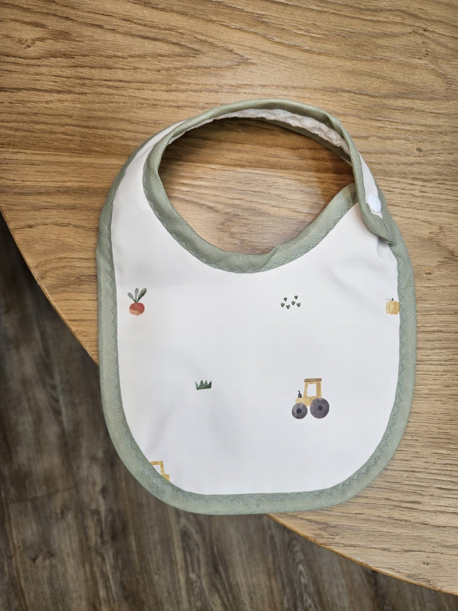 Set pappa waterproof