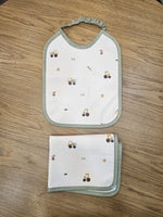 Set pappa waterproof