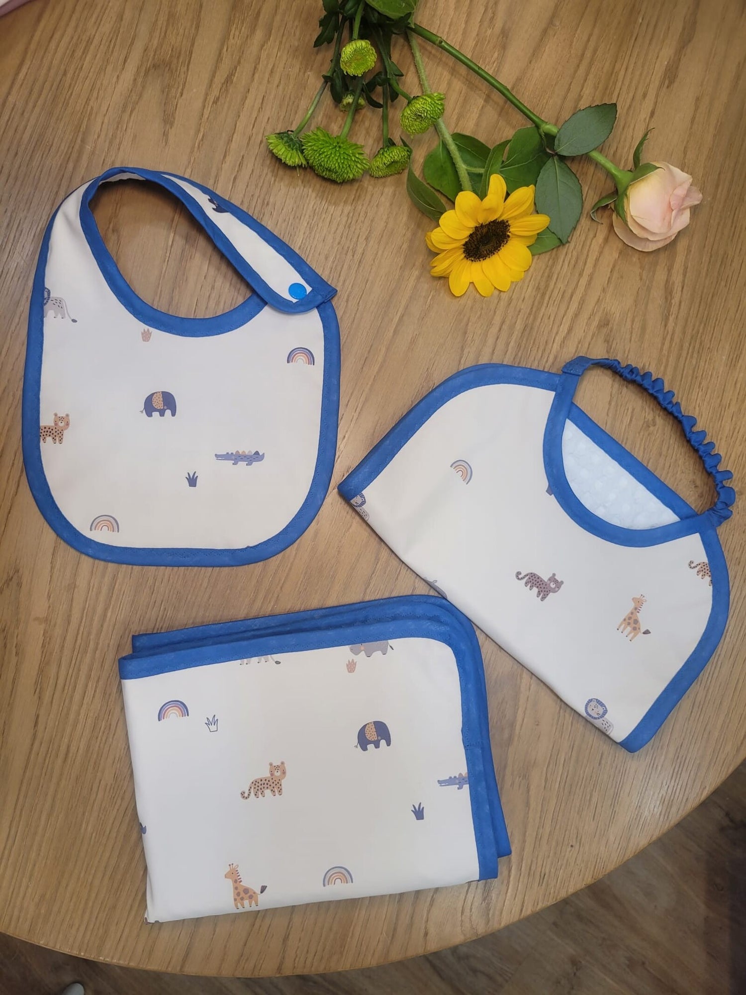 Set pappa waterproof