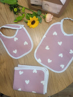 Set pappa waterproof