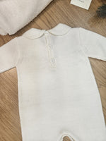 Pagliaccetto in maglia