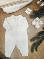 Pagliaccetto in maglia