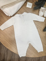 Pagliaccetto in maglia