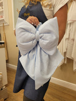 Fiocco Newborn personalizzato