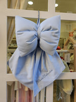 Fiocco Newborn personalizzato