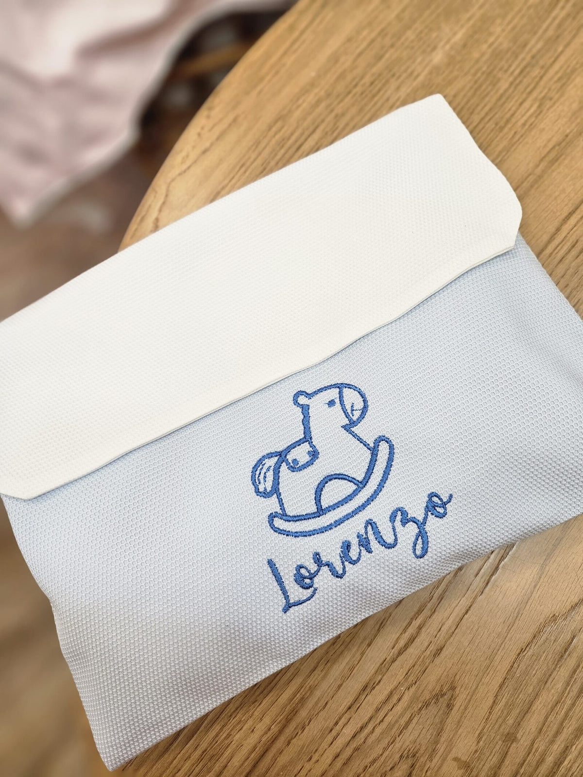 Busta nascita Neonato Baby Love