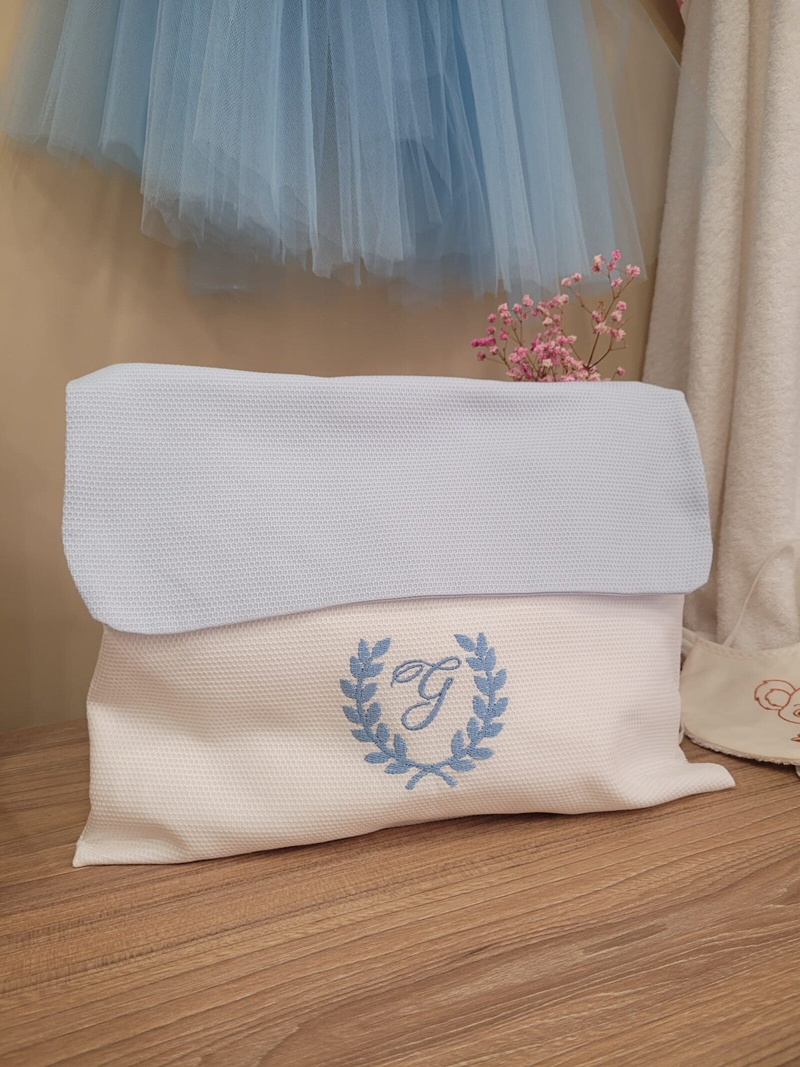 Busta nascita Neonato Baby Love