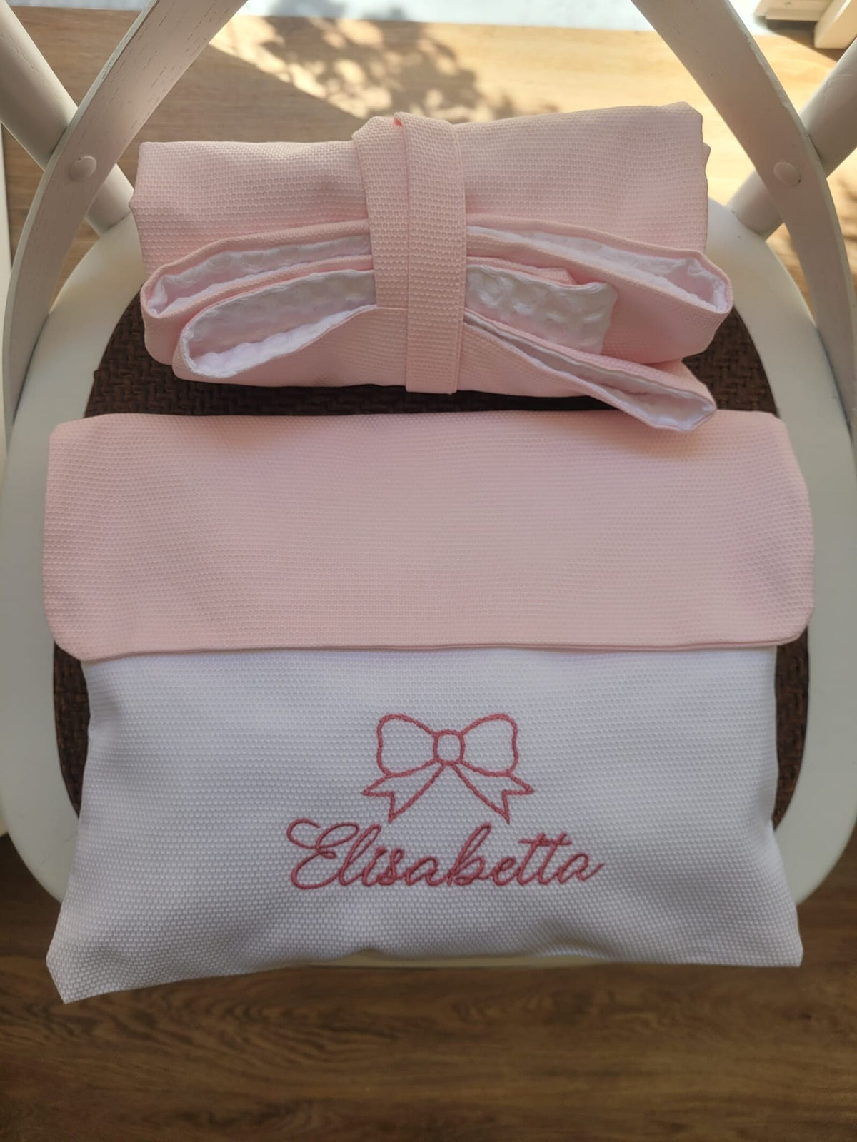 Busta nascita Neonato Baby Love