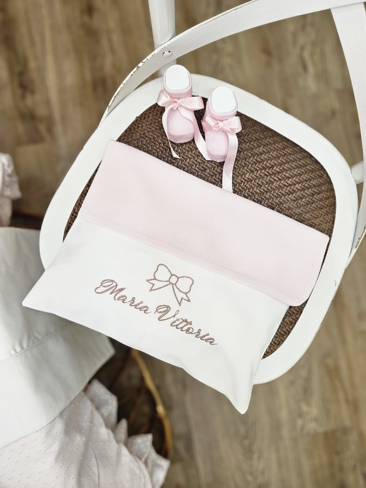 Busta nascita Neonato Baby Love