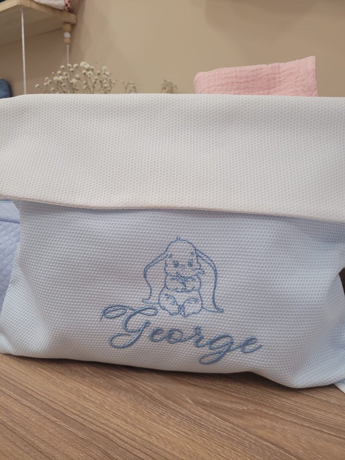 Busta nascita Neonato Baby Love