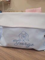 Busta nascita Neonato Baby Love